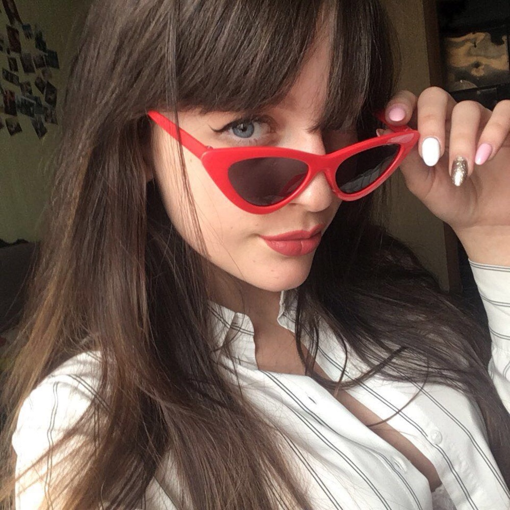 Woman Sunglasses